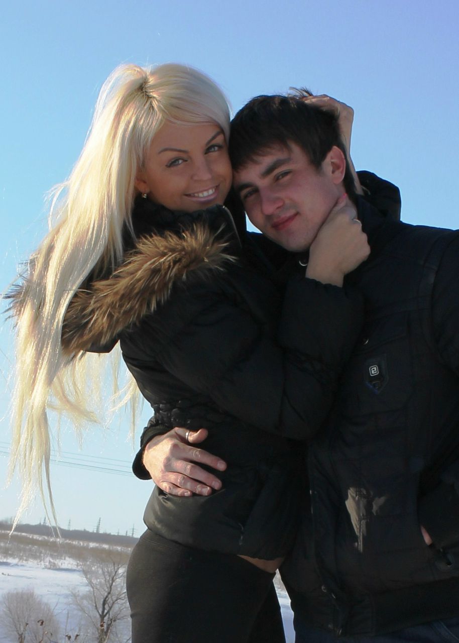 Дмитрий Капралов | Самара