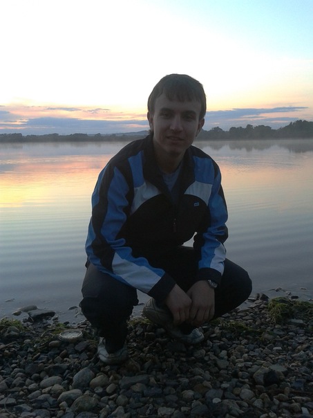 №88, Борис Федоренко, 35 лет, Магнитогорск №88, Борис Федоренко, 35 лет, Магнитогорск