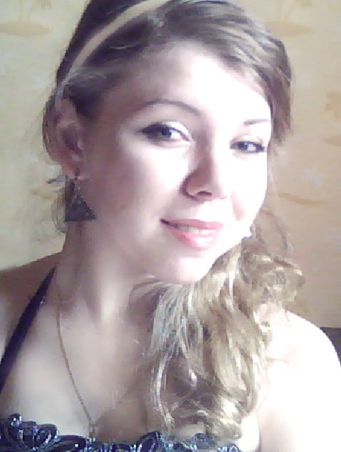 Eva Rasskazova | Северодонецк