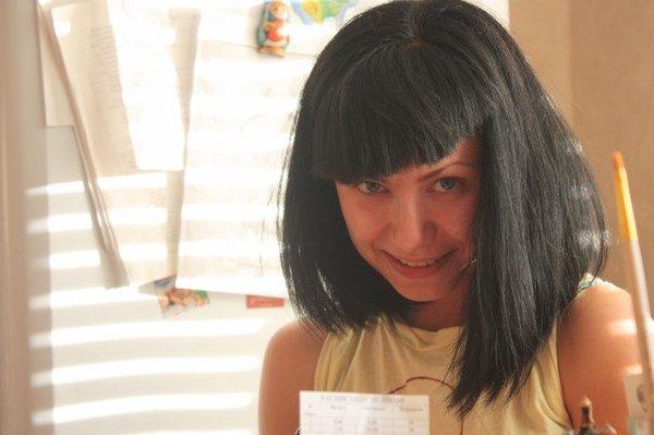 Надежда Кмита | Челябинск