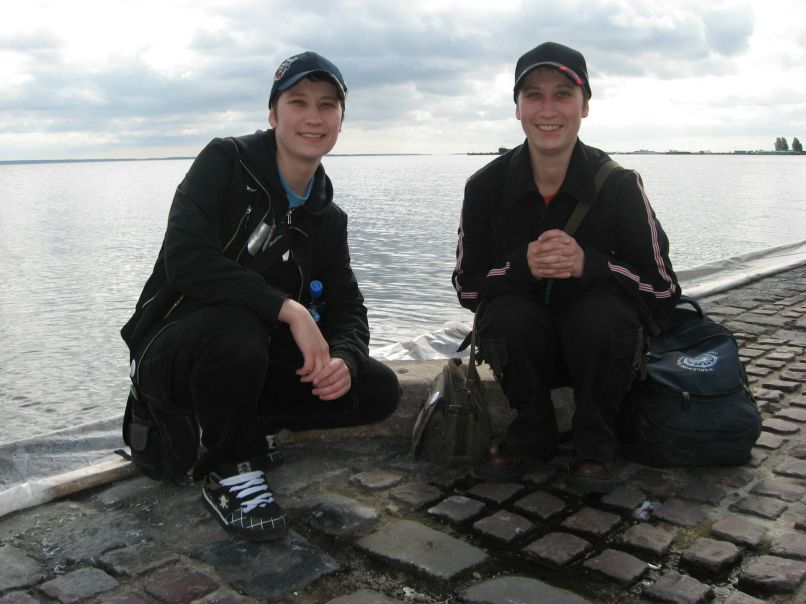 Ярик Сестренкин ★ | Санкт-Петербург