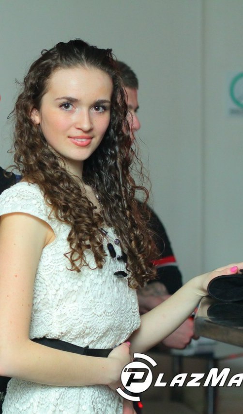 Инночка Тищенко ♡ | Белополье