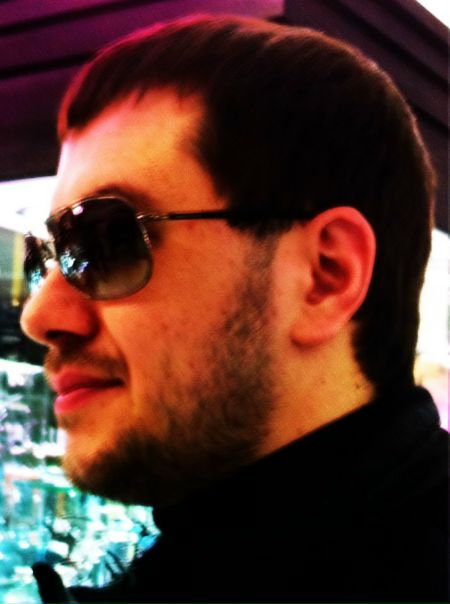 №23, Нариман Балич №23, Нариман Балич