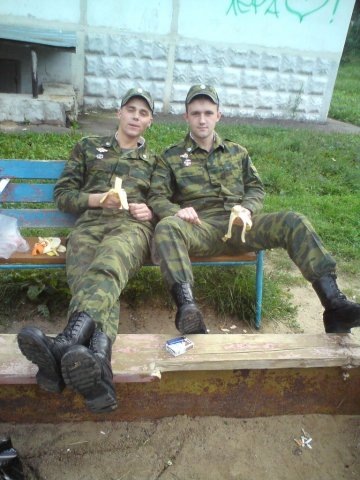 №107, Иван Поворов, 36 лет, Магнитогорск №107, Иван Поворов, 36 лет, Магнитогорск