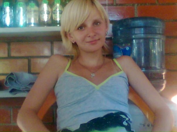 №2, Анютка Кожеурова №2, Анютка Кожеурова