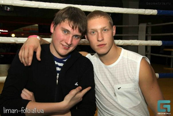 №38, Максим Пузырный, Чернигов №38, Максим Пузырный, Чернигов