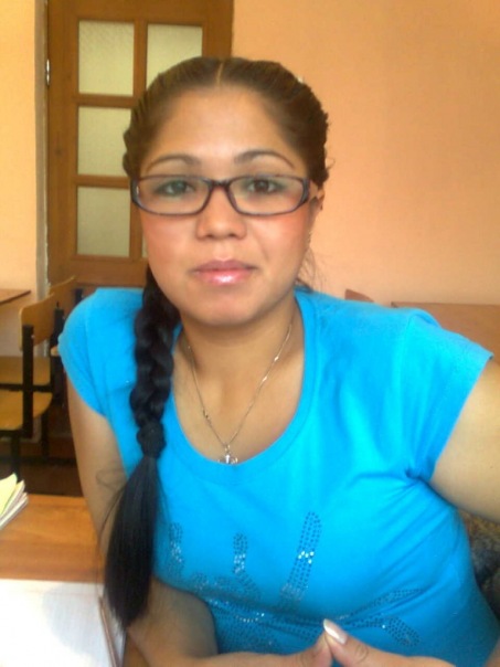 №69, Мона Эргешова №69, Мона Эргешова