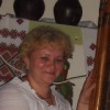 Аватар: Оксана Жарук (гонтарь)