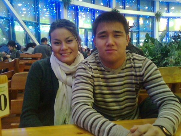 №7, Nursultan Kaliyev, 34 года, Караганда №7, Nursultan Kaliyev, 34 года, Караганда