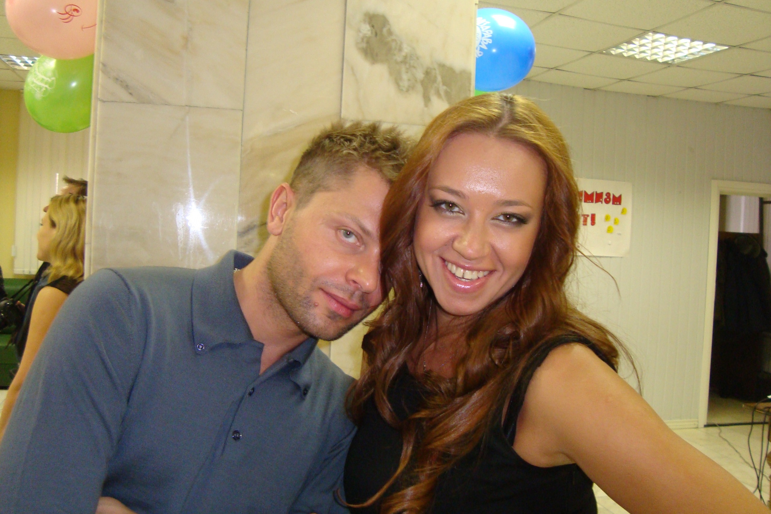 Фото профиля