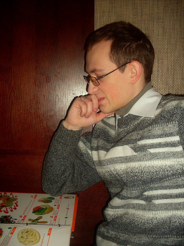 Фото профиля