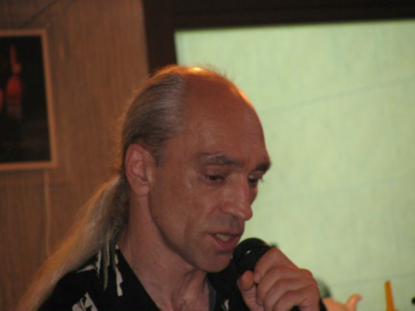 №70, Виталий Ковальчук, 56 лет №70, Виталий Ковальчук, 56 лет