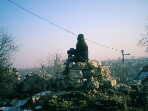 №176, Александра Митич, Beograd №176, Александра Митич, Beograd