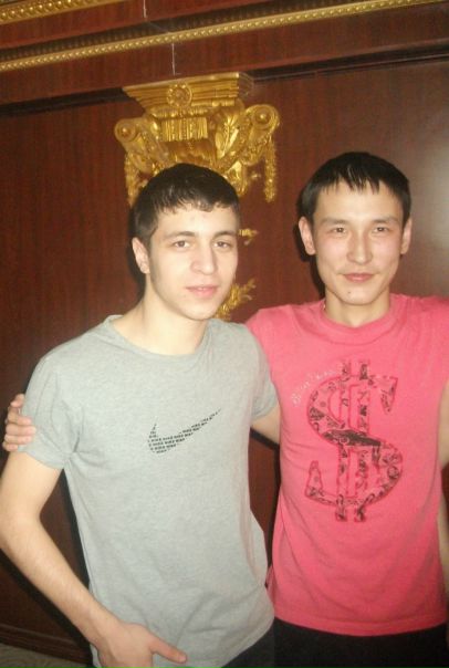 №2, Жаник Есильбаев, 34 года, Ürümqi, Китай №2, Жаник Есильбаев, 34 года, Ürümqi, Китай