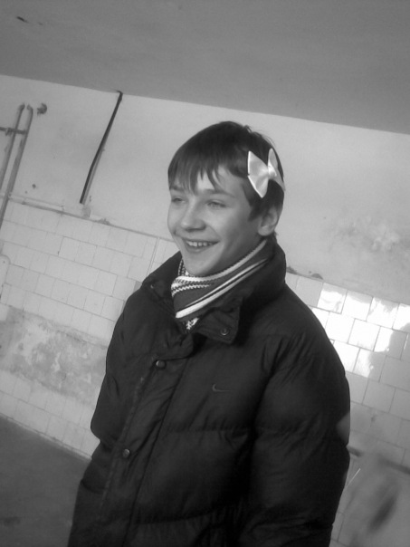 №81, Андрей Гергела, Калуш №81, Андрей Гергела, Калуш