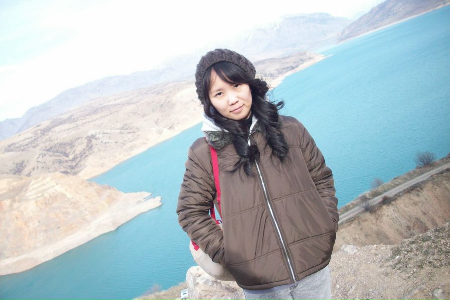 №2, Виктория Пак №2, Виктория Пак