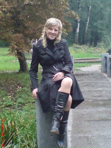 №30, Мирослава Падальцева, 38 лет, Киев №30, Мирослава Падальцева, 38 лет, Киев