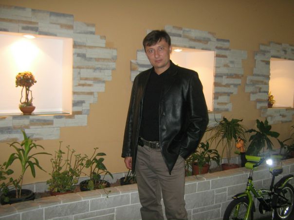 №14, Дмитрий Кайзер, 52 года, Сергиев Посад №14, Дмитрий Кайзер, 52 года, Сергиев Посад