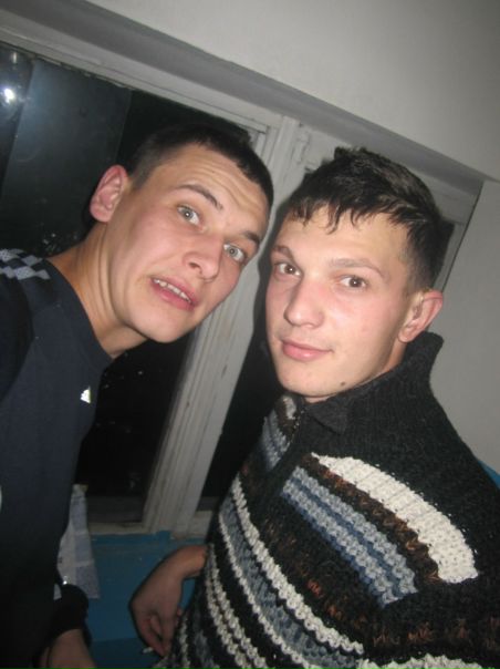 №14, Коля Борисенко, Луганск №14, Коля Борисенко, Луганск