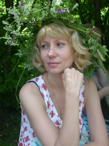 №143, Олеся Бортнянская, Великий Новгород №143, Олеся Бортнянская, Великий Новгород