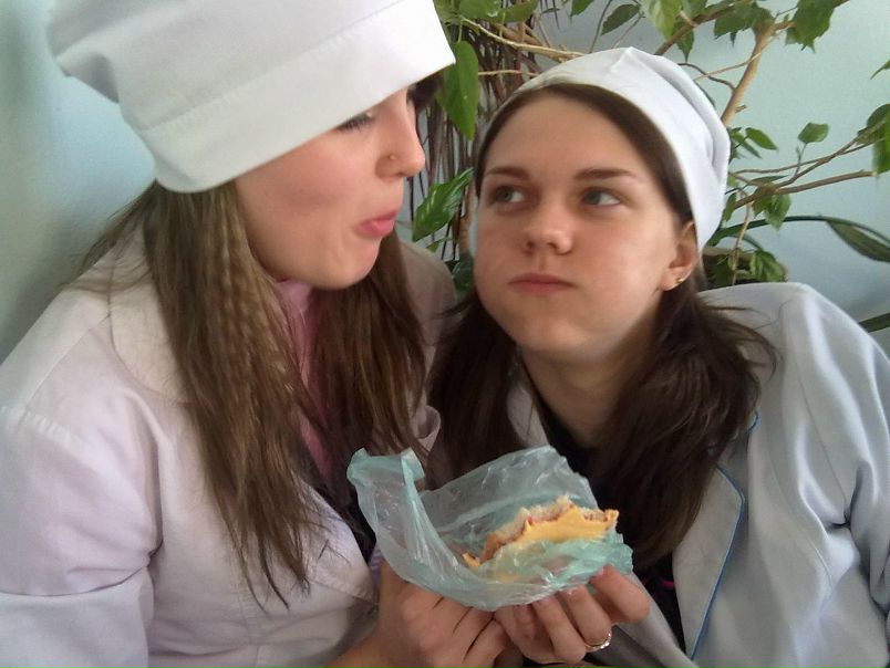 №122, Виктория Латий, Киев №122, Виктория Латий, Киев