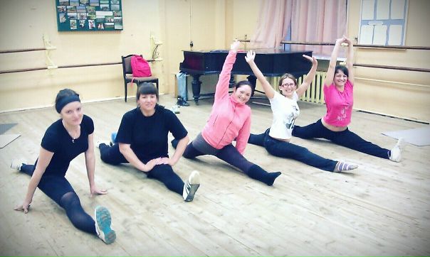 №160, Даша Брянцева, Смоленск, Россия №160, Даша Брянцева, Смоленск, Россия