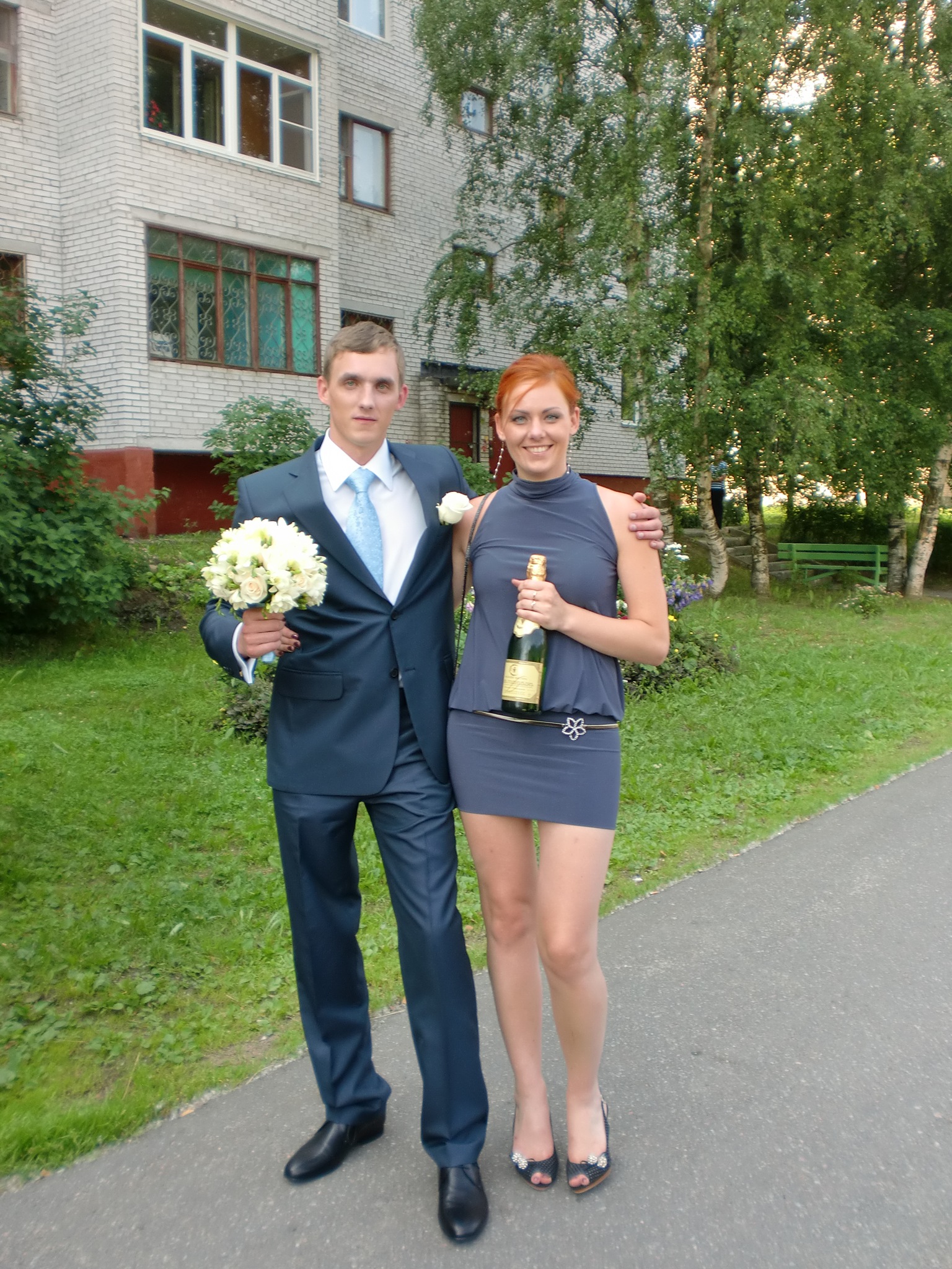 Фото профиля