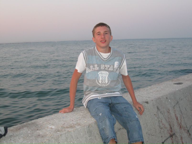 №4, Саня Мищенко, 31 год, Харьков №4, Саня Мищенко, 31 год, Харьков