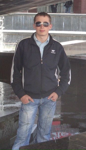 №25, Роман Семенюк, Нововолынск №25, Роман Семенюк, Нововолынск