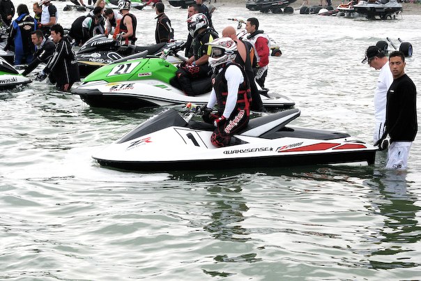 Ksenia Pavlova | Dubai