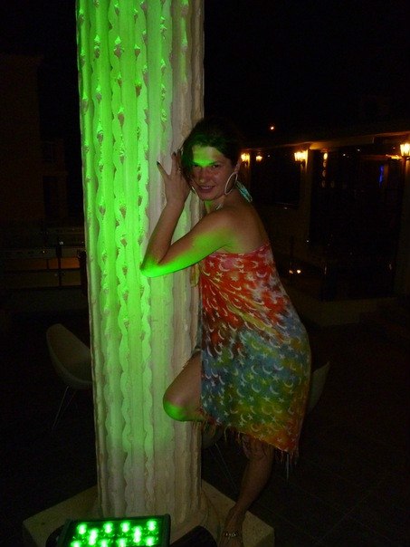 Александра Канцыр | Санкт-Петербург