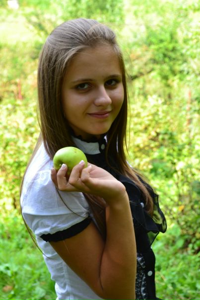 №25, Анюточка Немировська №25, Анюточка Немировська