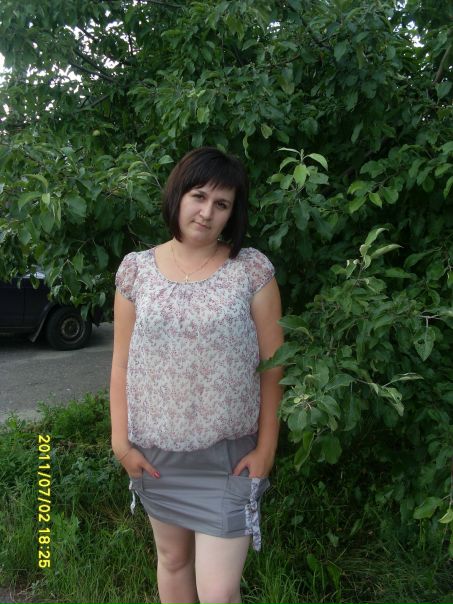 №13, Натусик Сотникова, 37 лет, Курск №13, Натусик Сотникова, 37 лет, Курск