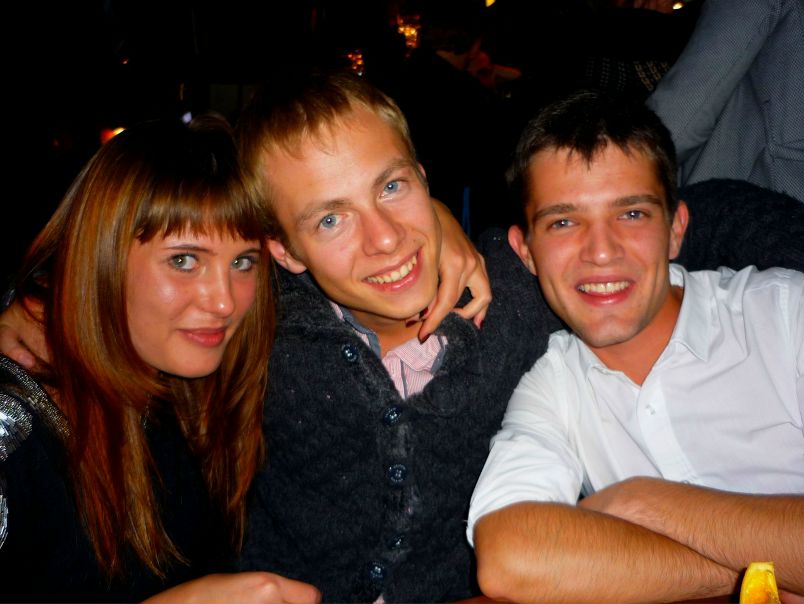 №44, Артём Черёмуш, 37 лет, Киев №44, Артём Черёмуш, 37 лет, Киев