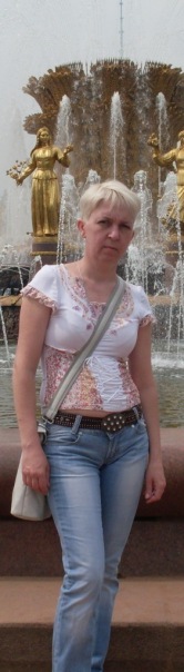 №4, Алла Кулаковская, Москва №4, Алла Кулаковская, Москва