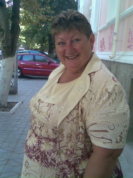 №12, Галина Иванова, 63 года, Симферополь №12, Галина Иванова, 63 года, Симферополь