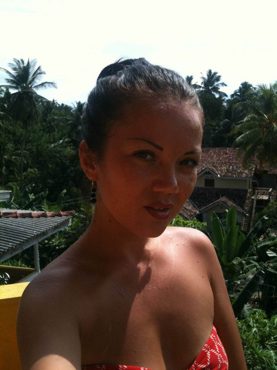 Anastasiya Barashkova | 