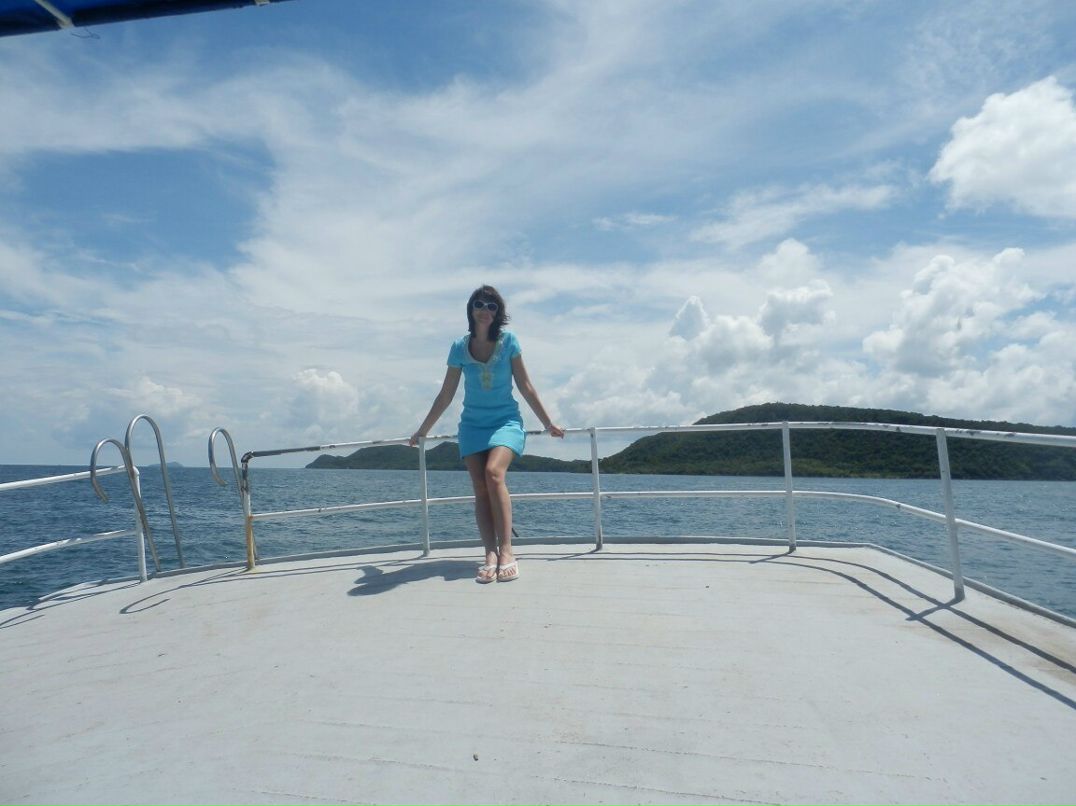 Еленка Петровчик | 