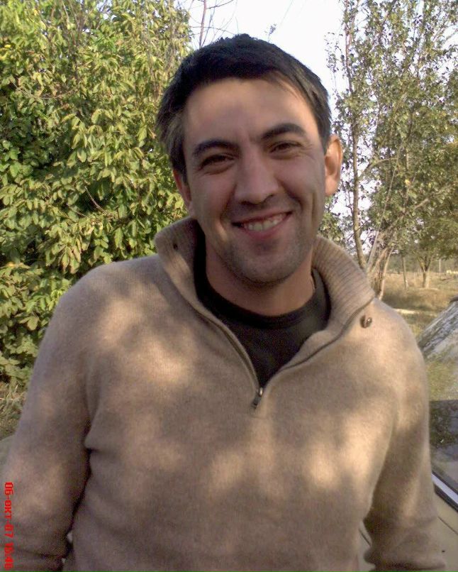 Евгений Маханин | Благодарный