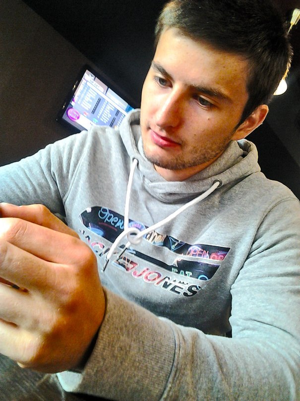 Ильедо Ситдиков | Москва