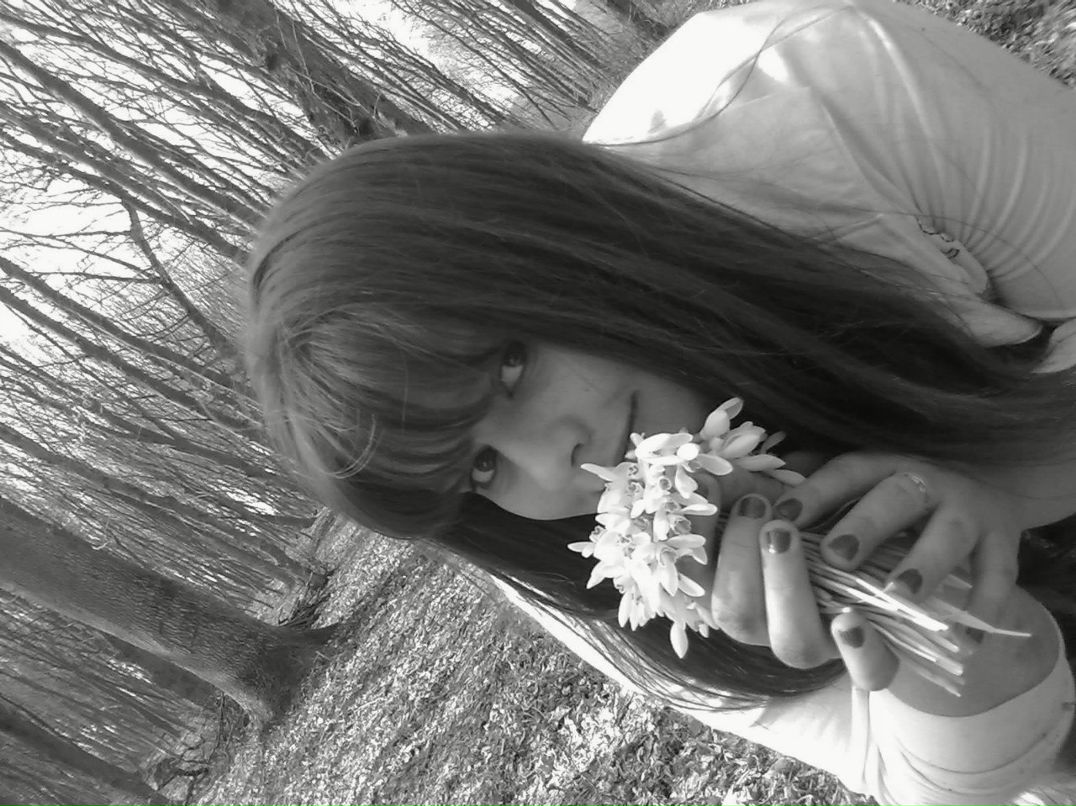 Надя Романишин | Гусятин