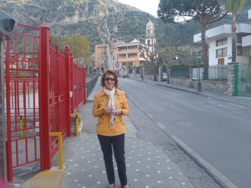 Галина Козлова | Санкт-Петербург