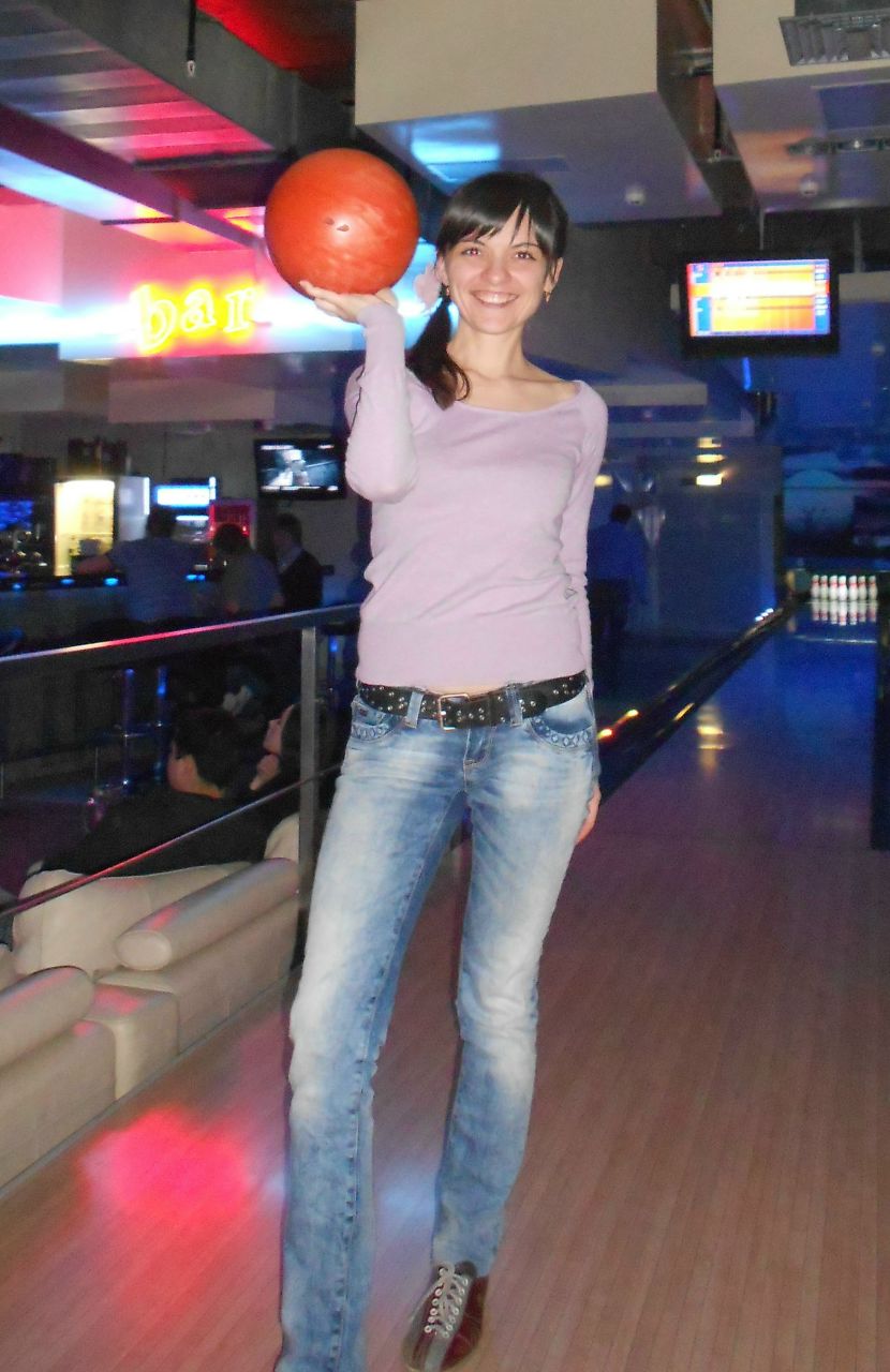 Оля Казакевич | Минск