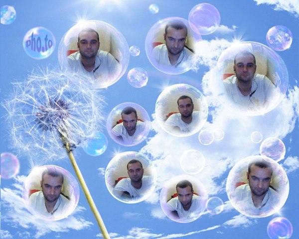 Олександр Гудвич | Малин