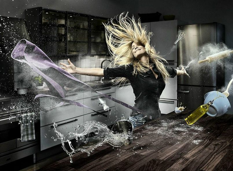 Наталия Стародубцева | Удомля