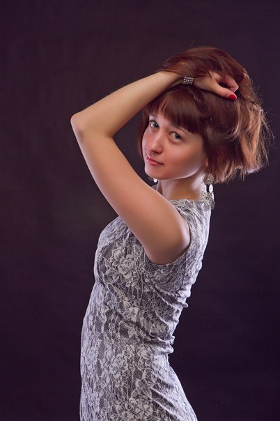 Ирина Горбунова | Новосибирск