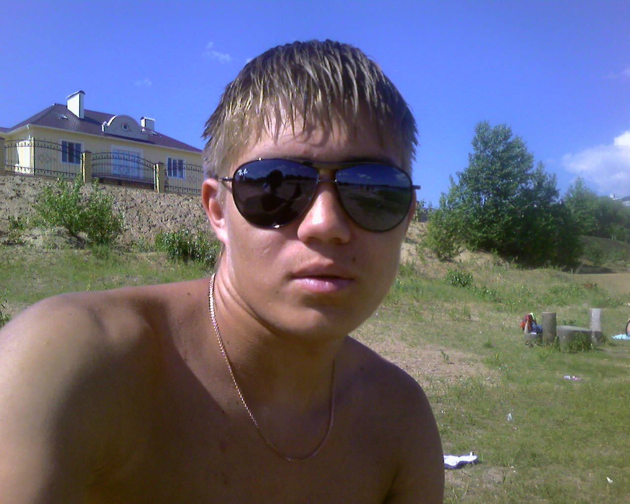 Фото профиля