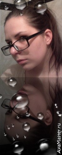 Лина Рогозина *Liroan7-13 van SevereCynic* | Электросталь