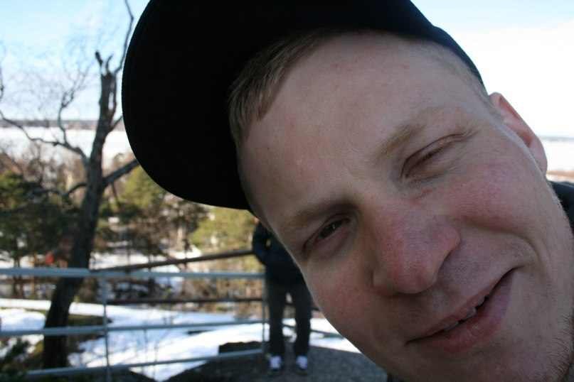 Александр Сапрунов | Санкт-Петербург