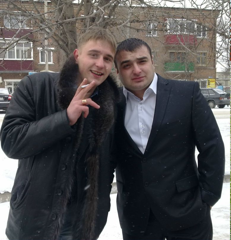 Алексей Никулин | Борисоглебск